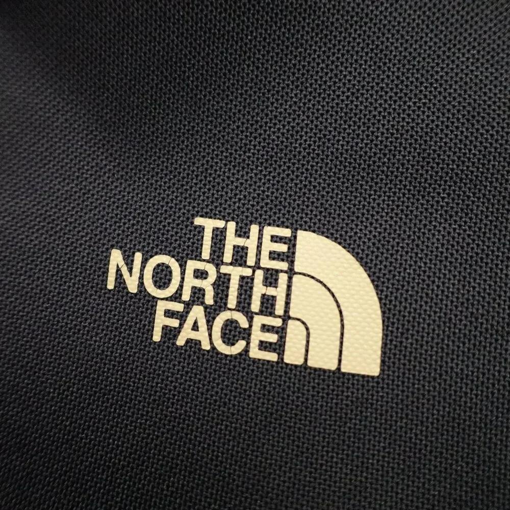 The North Face Short Sleeve Polo Shirt Men’s Large Navy‎ Performance Casual